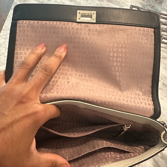 Kate Spade Chain Crossbody - Picture 3 of 5